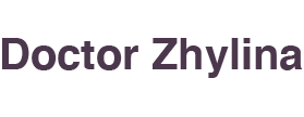 Doctor Zhylina